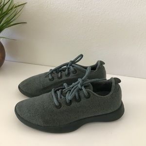 allbirds tuke matcha